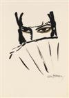 KEES VAN DONGEN Femmes.